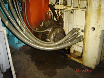 Cincinnati CNC Centerless Grinder