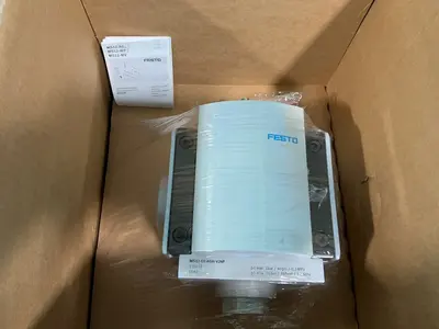 Used FESTO MS12EEAGHV24P Miscellaneous MRO Ohio US | HGR 24 #1568493