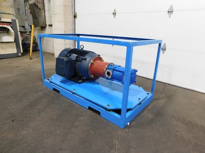 New | in-Stock IMO 54063RIP Pumps Ohio US | Equipment Recovery Corp. #1330487