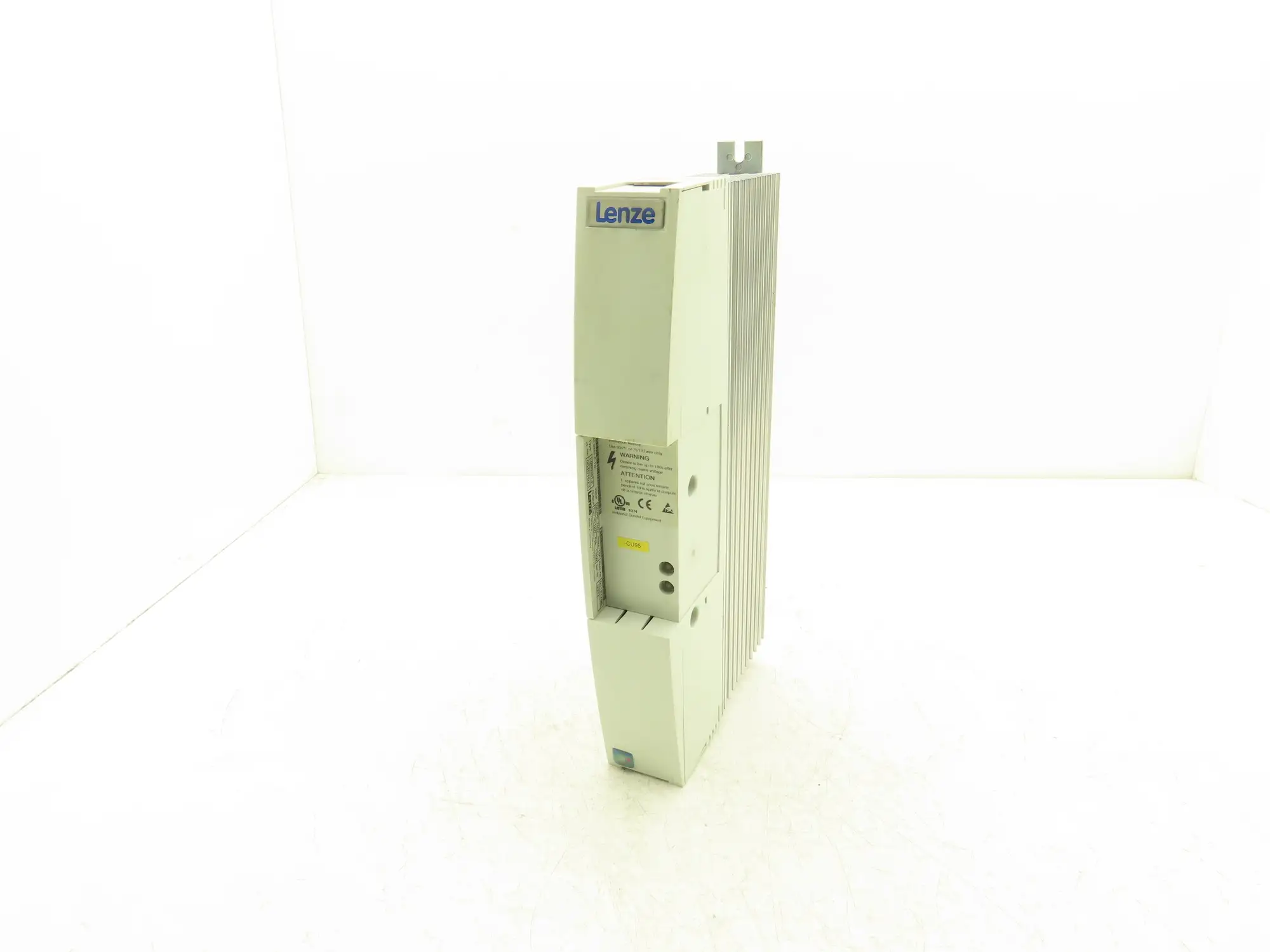 Lenze EMB9351-E Servo Drive Brake Resistor Module 16A