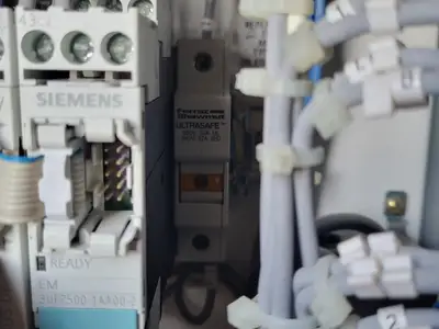 Full Voltage Non-Reversing MCC Bucket Size 2