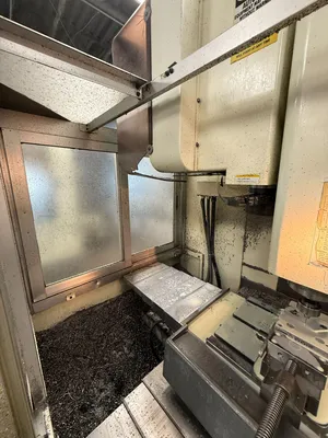 KITAMURA Mycenter-3X Vertical Machining Centers | ListingHippo (4)