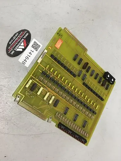 Used CINCINNATI MILACRON 3-531-3664A Circuit Boards Michigan US | Ideal Machinery #703226