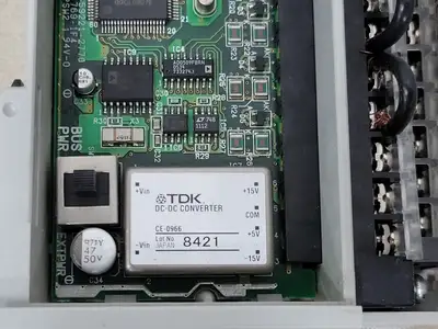 USED ALLEN-BRADLEY 1769-IF4