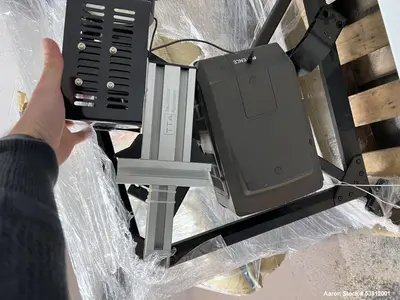 Used KEYENCE RB-1200 Miscellaneous Laboratory Equipment Illinois US | Aaron Equipment #83945