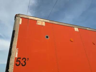 Used 1999 WABASH _UNKNOWN_ Misc Trailers Michigan US | Miedema Asset Management Group #1308304
