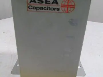 Used ASEA CONTROL _UNKNOWN_ Miscellaneous MRO | Arrow Industrial #644485