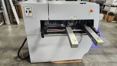 Ultrasonic Systems, Inc. OPTIMA-1/FCM3 external spray fluxer Fluxer | Tekmart International Inc. (4)
