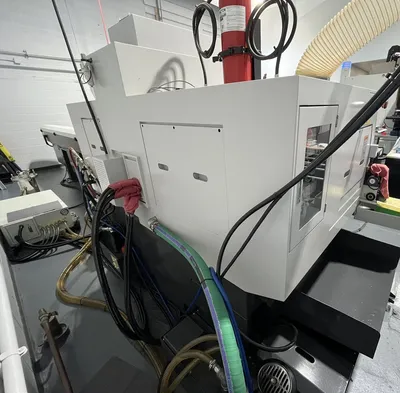 2022 NEXTURN SA-32XIII Swiss Type Automatic Screw Machines | UniversalAutomatics.com (13)