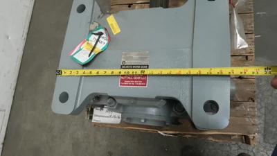 New | in-Stock DELROYD _UNKNOWN_ Speed Reducers | OCO Industrial #1605860