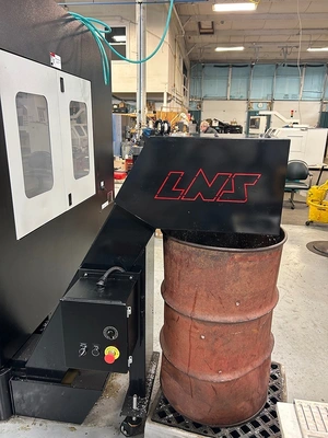 2022 SMART MACHINE TOOL SV-2 Vertical Machining Centers | Toolquip, Inc. (12)