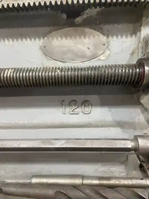 USED 1964 CINCINNATI LRT