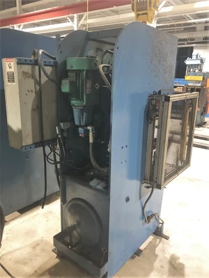 USED MULTIPRESS MULTIPRESS SPEC C-592E PRESS