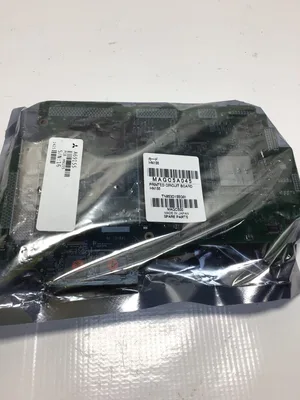 USED MITSUBISHI ELECTRIC HN155