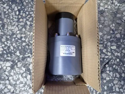 Used PULSAFEEDER BPV200P Pumps Ohio US | HGR 24 #912446