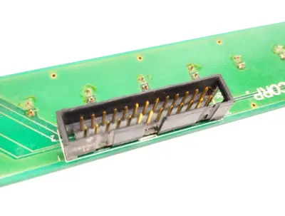 Used Seiko Epson SKP408-1,S380328A Printed Circuit Boards (PCB) Michigan US | Maverick Industrial Sales #1487459