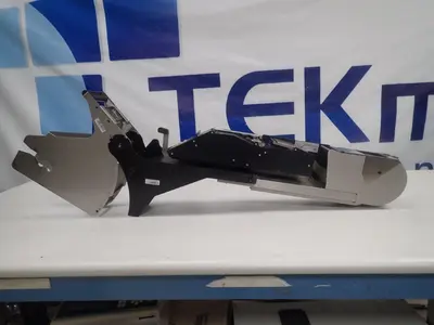 UNIVERSAL GOLD HIGH PERFORMANCE SPLICEABLE 88MM TAPE FEEDER Feeders | Tekmart International Inc. (2)