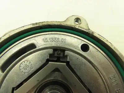 Heidenhain Indramat RQN 425 512 27S12-71 I2C01 Servo Motor Rotary Encoder