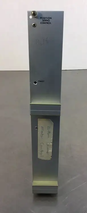 Used Eltrol 3900041 Servo Controller Parts South Carolina US | Palmetto Automation #1159311