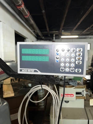 CLAUSING KONDIA FV-1 Vertical Mills - (incl: Combination) | Mohawk Machinery (4)