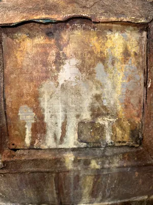 1988 DE DIETRICH 750 Gallon Reaktory emaliowane, atmosferyczne i ciśnieniowe | Perry Equipment (2)