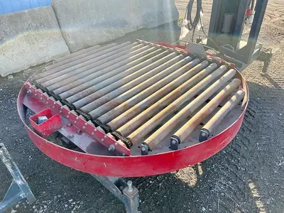 USED WULFTEC WCA-150