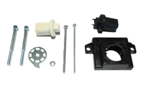 Belimo WLF CCV/PICCV Valve Neck Extension Kit [New]