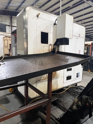 2018 MAZAK INTEGREX I400ST Lathes CNC 5 Axis or More | Asset Exchange Corporation (12)