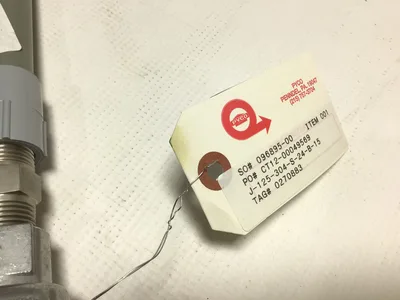 Pyco CT12-00049569 Temperature Sensor