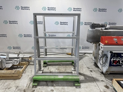 USED 2023 PARK INDUSTRIES HYDROCLEAR PRO 35