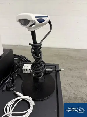 Used Horiba Horiba C1200 Analyzer Particle Counters Ohio US | Federal Equipment Company #1356834