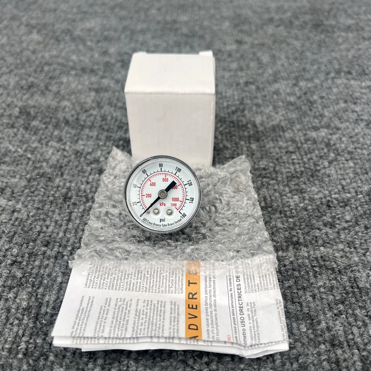 New | in-Stock Grainger 4FLZ8B Lab Manometers California US | Davliegogo LLC #1706242