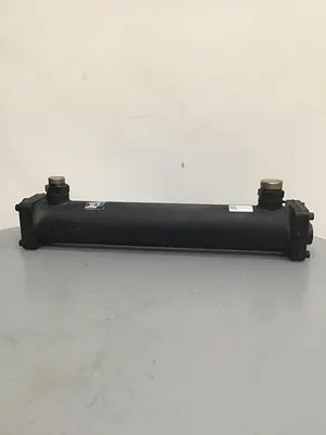 USED FK WARMETAUSCHER KEMMERLING FX7 115.22.21