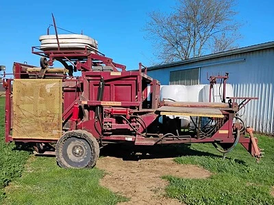 Used J-MILLER 16 Miscellaneous Equipment Pennsylvania US | Trustworthy Equipment #1403490