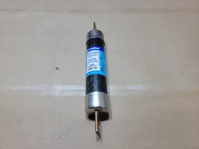 Used LITTELFUSE FLSR100ID Fuses British Columbia CA | Lenmark #1489007
