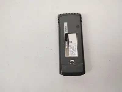 Used SHURE _UNKNOWN_ Commercial Audio/Visual Equipment Texas US | Sporadic Surplus LLC #1710930