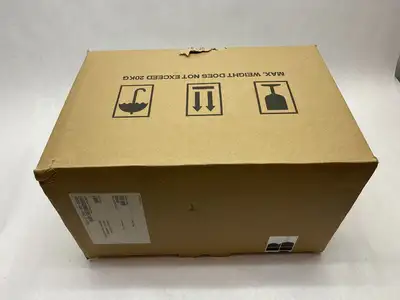New | in-Stock ABB Variable Frequency Micro Drive Type 4X IP66 Variable Speed Drives Michigan US | Maverick Industrial Sales #1489305