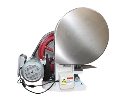 Tablet Press Machine TDP-6 #37266