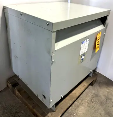 Used ACME DTHA-034-4S Transformers Ohio US | CW WOOD MACHINERY #1283728