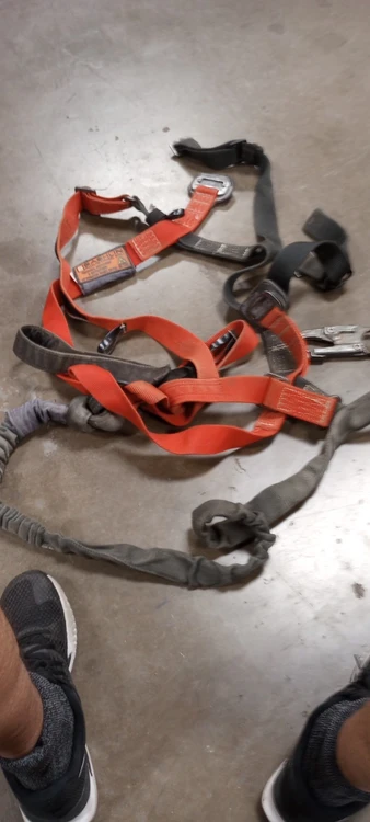 Used BASHLIN PEC662VAF-L Safety Equipment Arizona US | ASSET CONVERSION SPECIALISTS, INC. #886609