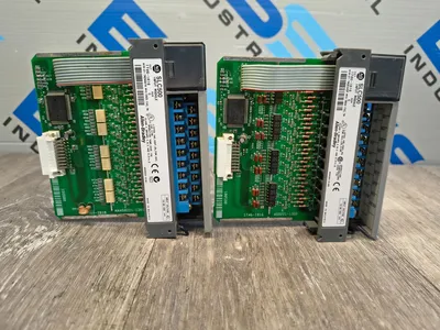Allen-Bradley 1746-IB16 PLC Input & Output Modules | ESS Industrial Equipment Sales (5)