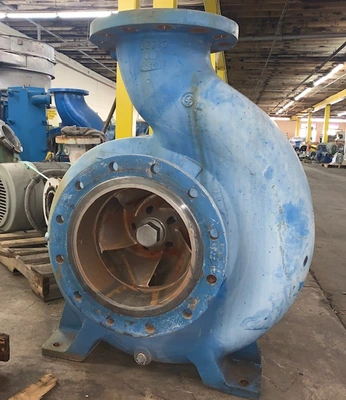 USED Goulds 3180L