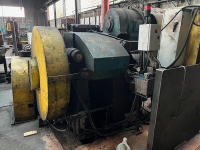 Used 1947 _UNKNOWN_ _UNKNOWN_ Upsetters New Jersey US | National Machinery Exchange #1500553
