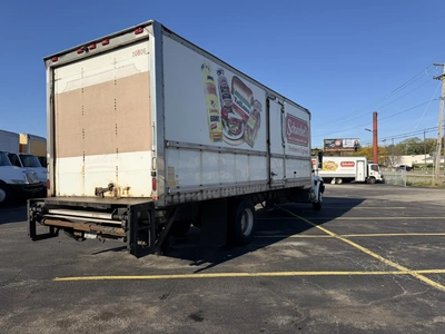 Used 2006 FREIGHTLINER 4300SBA4X2 Box trucks Ohio US | Miedema Asset Management Group #1578011