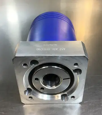 Used WITTENSTEIN LP120X-MF2-50-1I1-3X-SPE Speed Reducers South Carolina US | Palmetto Automation #1158512