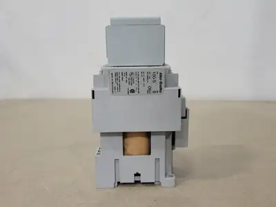USED ALLEN-BRADLEY 100-C12Z*01
