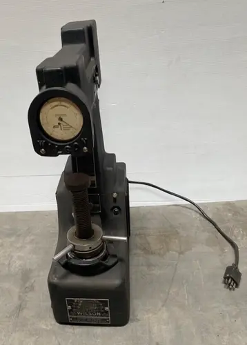 Used Rockwell _UNKNOWN_ Chucks California US | Amiron Machinery #743136