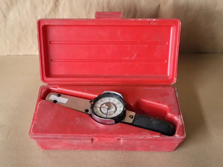 Used PROTO J6181F Power & Hand Tools (Misc) British Columbia CA | Lenmark #278925