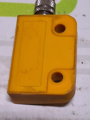 PILZ PSEN 2.1P-11 MAGNETIC SAFETY SWITCH AND ACTUATOR 522111