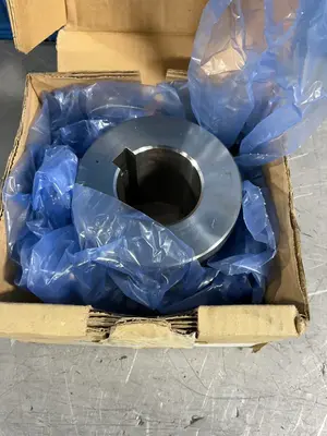 Rexnord Coupling